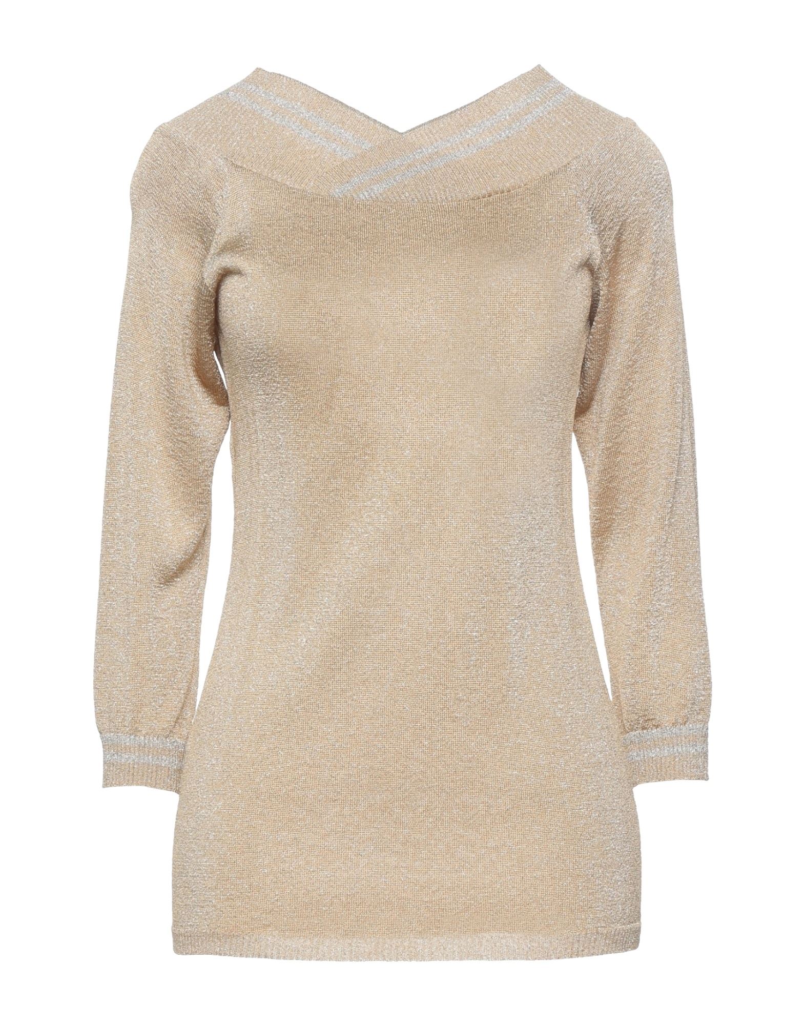 CHARLOTT Pullover Damen Sand von CHARLOTT