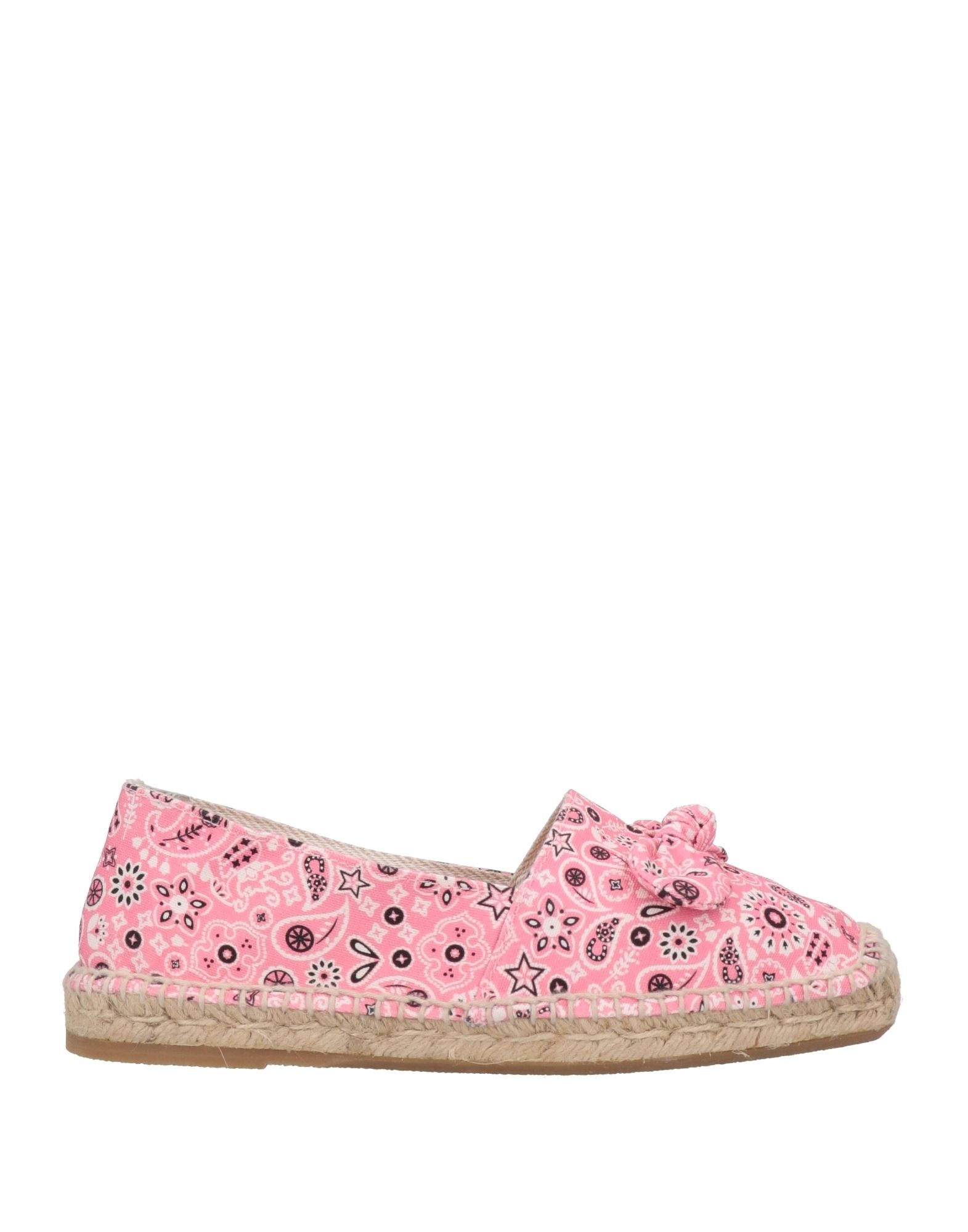 CHARLOTTE OLYMPIA Espadrilles Damen Rosa von CHARLOTTE OLYMPIA