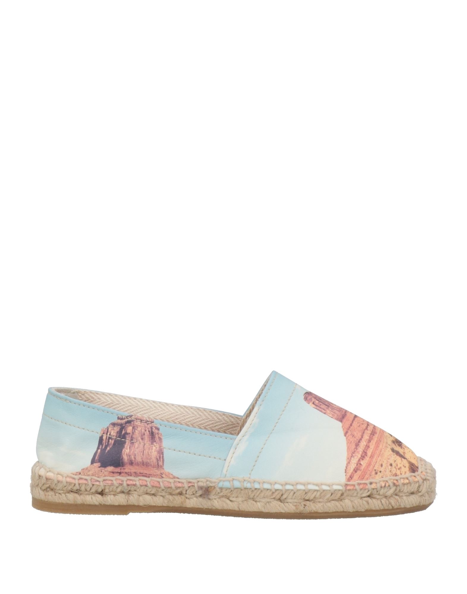 CHARLOTTE OLYMPIA Espadrilles Damen Rosa von CHARLOTTE OLYMPIA