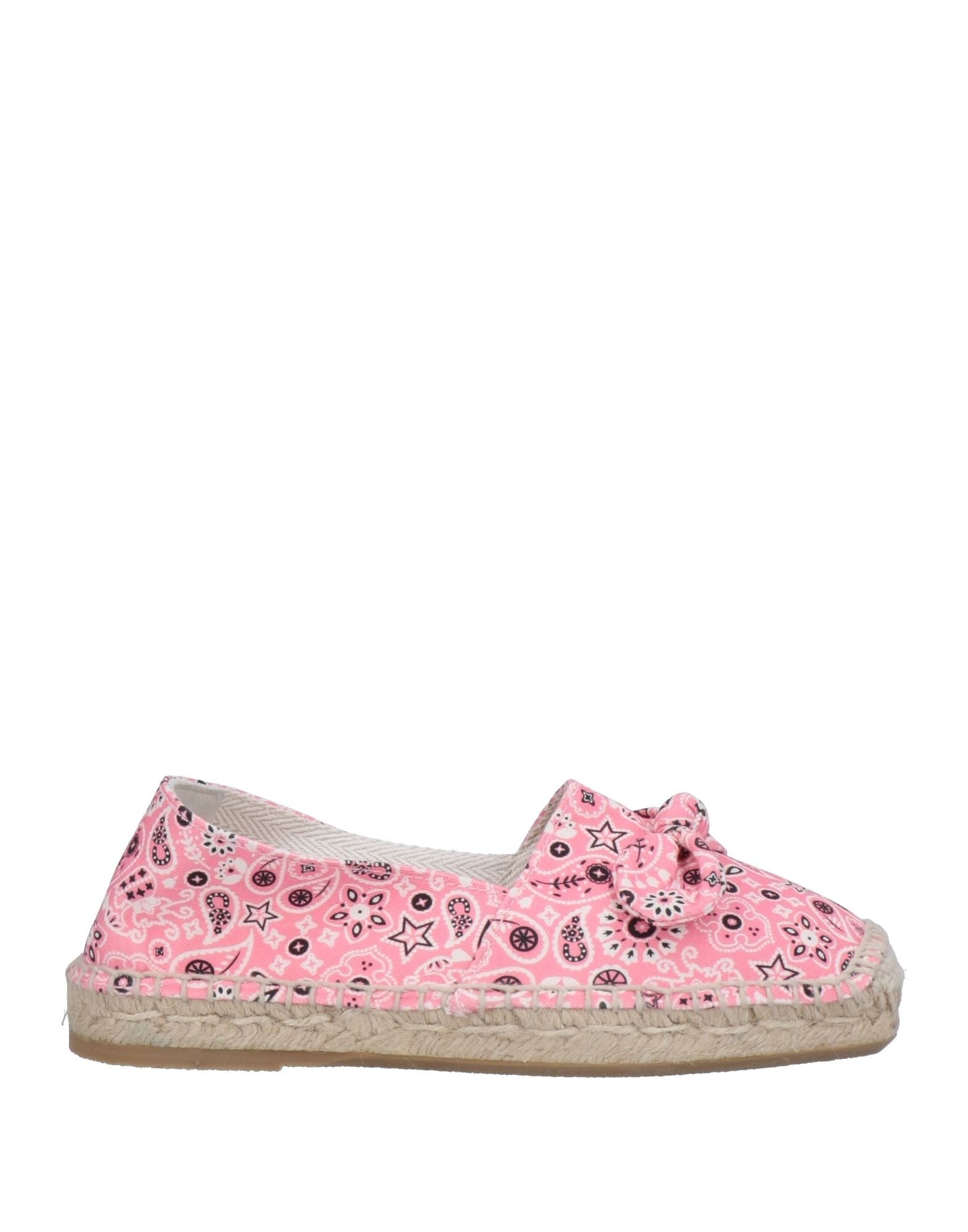 CHARLOTTE OLYMPIA Espadrilles Damen Rosa von CHARLOTTE OLYMPIA