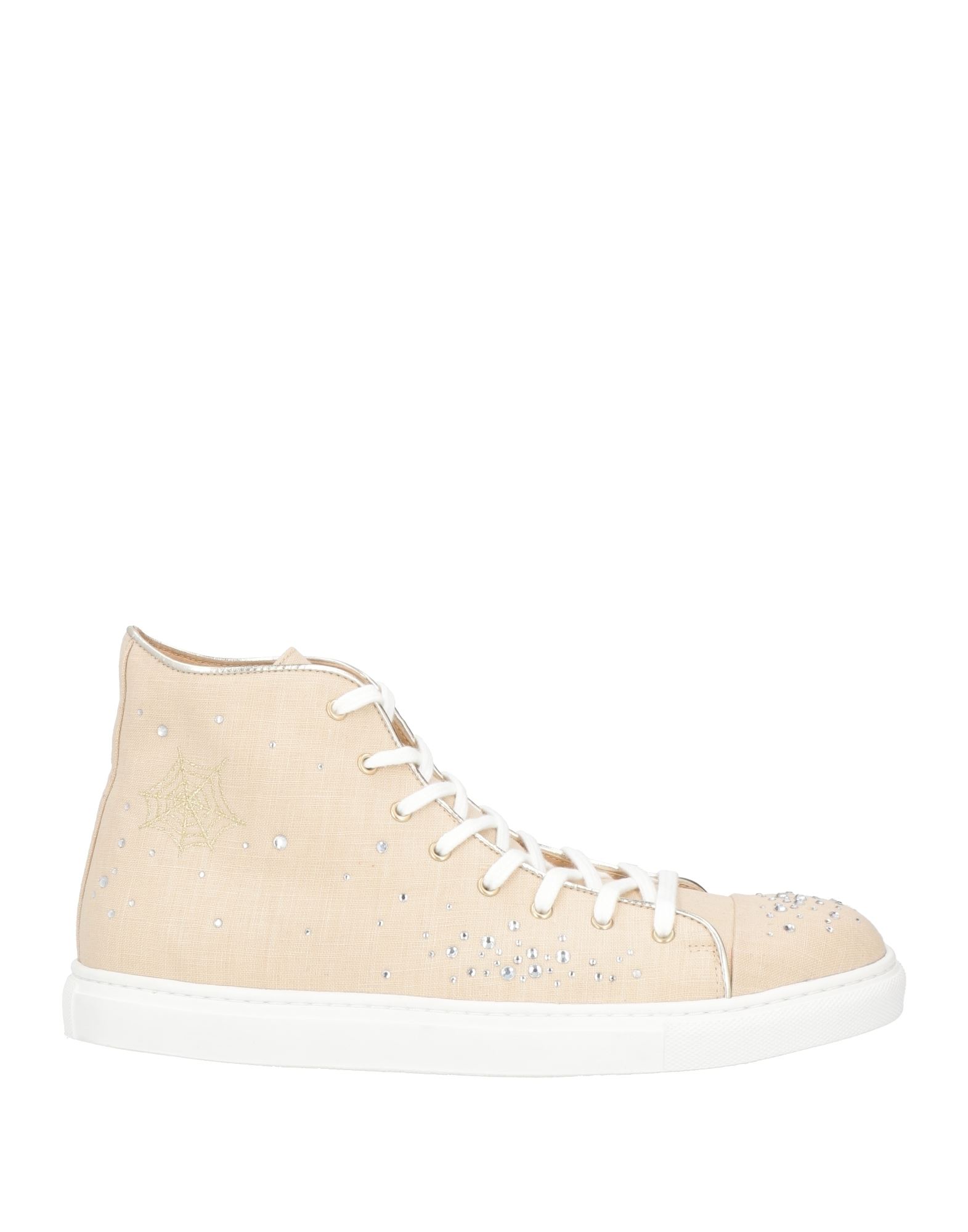 CHARLOTTE OLYMPIA Sneakers Damen Beige von CHARLOTTE OLYMPIA