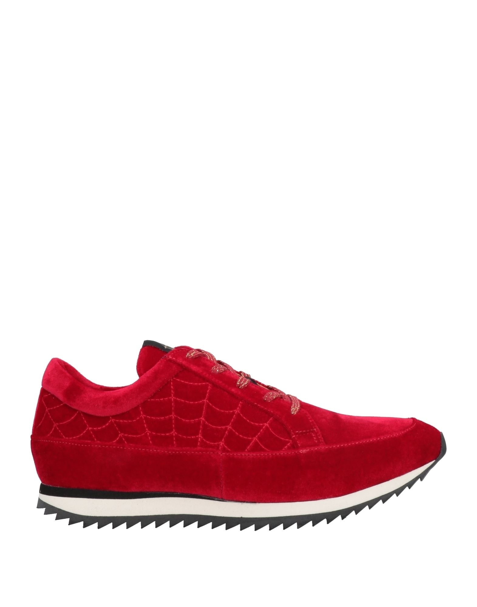 CHARLOTTE OLYMPIA Sneakers Damen Rot von CHARLOTTE OLYMPIA