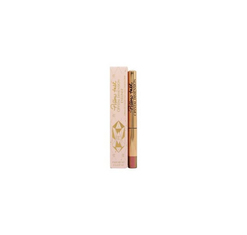 CHARLOTTE TILBURY Eyeliner Pillow Talk Crystal Dimension Eyeliner 2g CHARLOTTE TILBURY Eyeliner Pillow Talk Crystal Dimension Eyeliner 2g von CHARLOTTE TILBURY