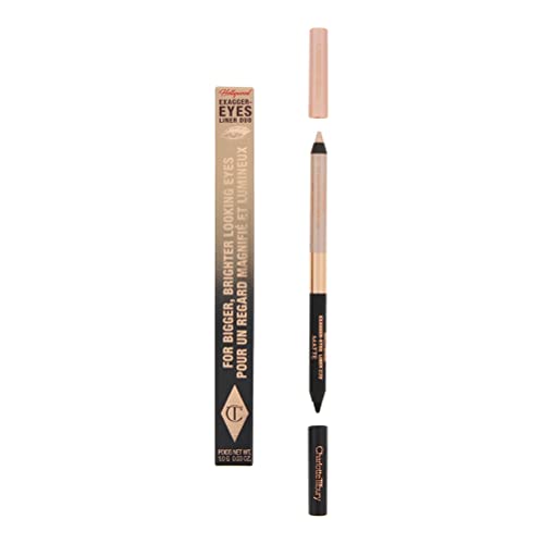 Charlotte Tilbury Hollywood Exagger Eyes Liner Duo von CHARLOTTE TILBURY