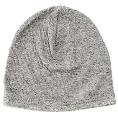 CHARM Jungen Kinder Bio Beanie Hut Strick Kopf tragen warm gemacht Hellgrau CHARM Jungen Kinder Bio Beanie Hut Strick Kopf tragen warm gemacht Hellgrau von CHARM