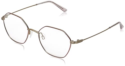 CHARMANT Damen 29834 Sonnenbrille, Pink, 62 von CHARMANT