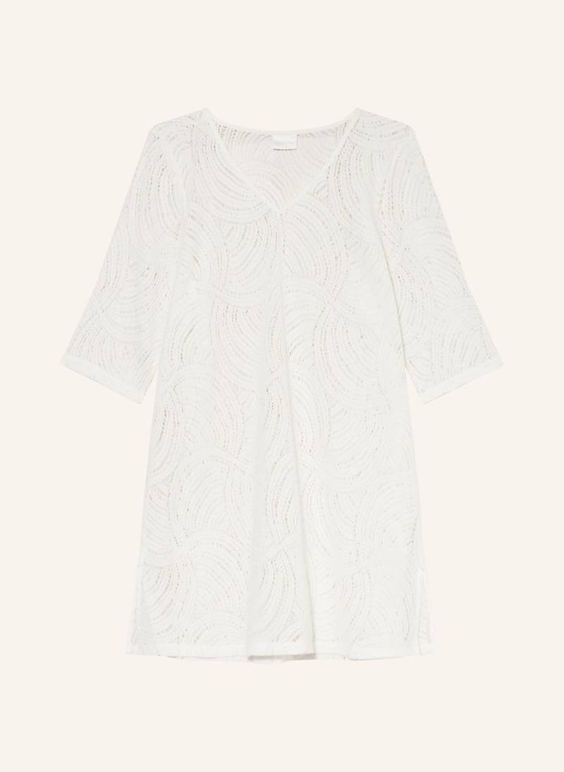 Charmline Strandkleid weiss von CHARMLINE