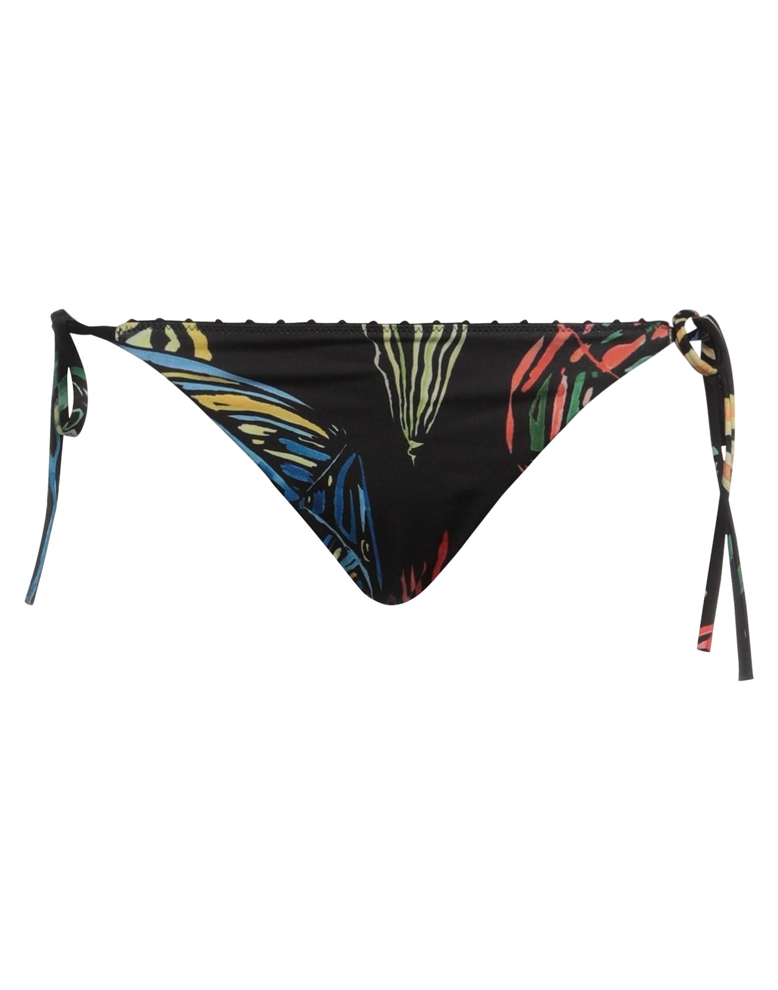 CHARO RUIZ IBIZA Bikinislip & Badehose Damen Schwarz von CHARO RUIZ IBIZA