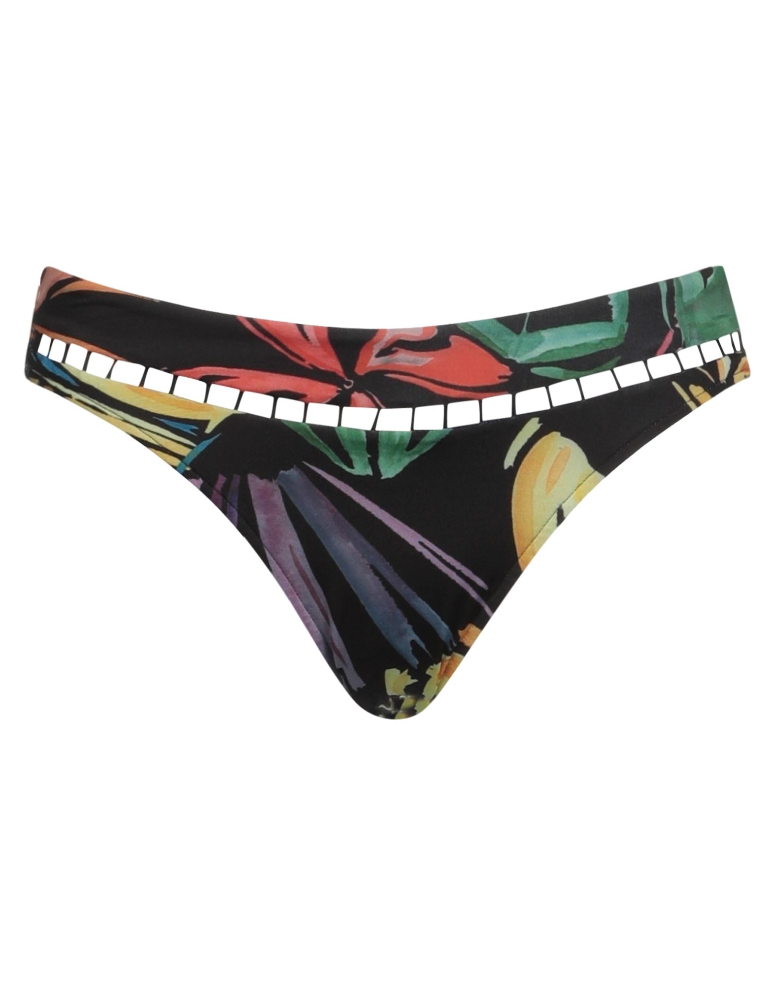 CHARO RUIZ IBIZA Bikinislip & Badehose Damen Schwarz von CHARO RUIZ IBIZA