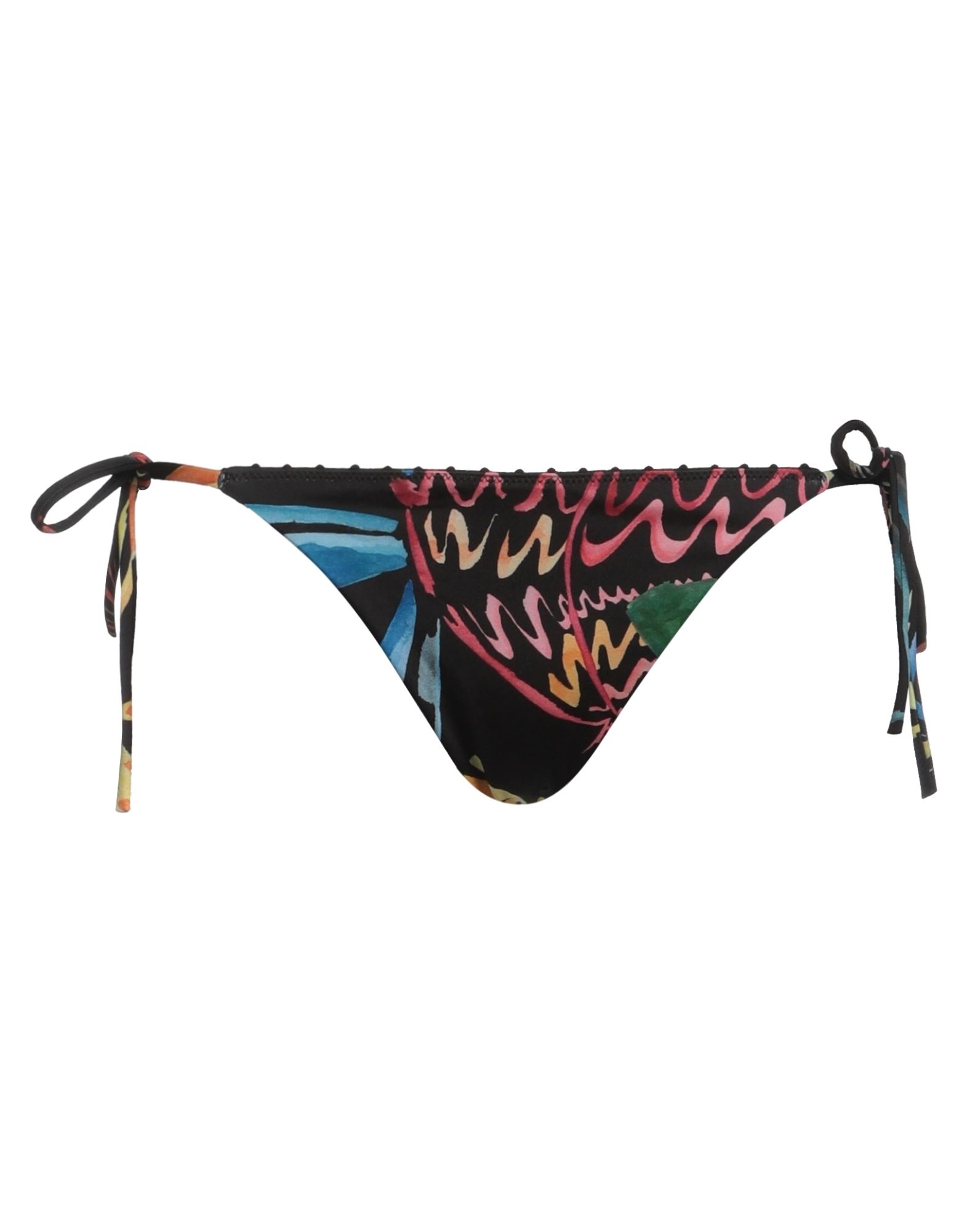 CHARO RUIZ IBIZA Bikinislip & Badehose Damen Schwarz von CHARO RUIZ IBIZA