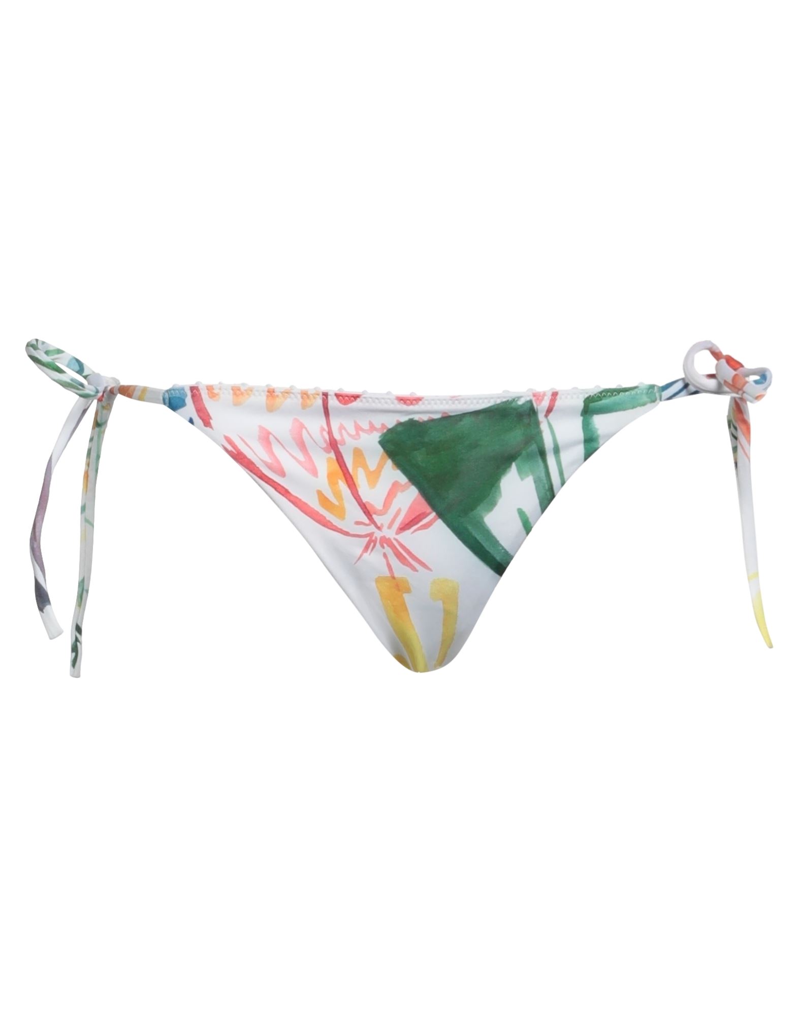 CHARO RUIZ IBIZA Bikinislip & Badehose Damen Weiß von CHARO RUIZ IBIZA