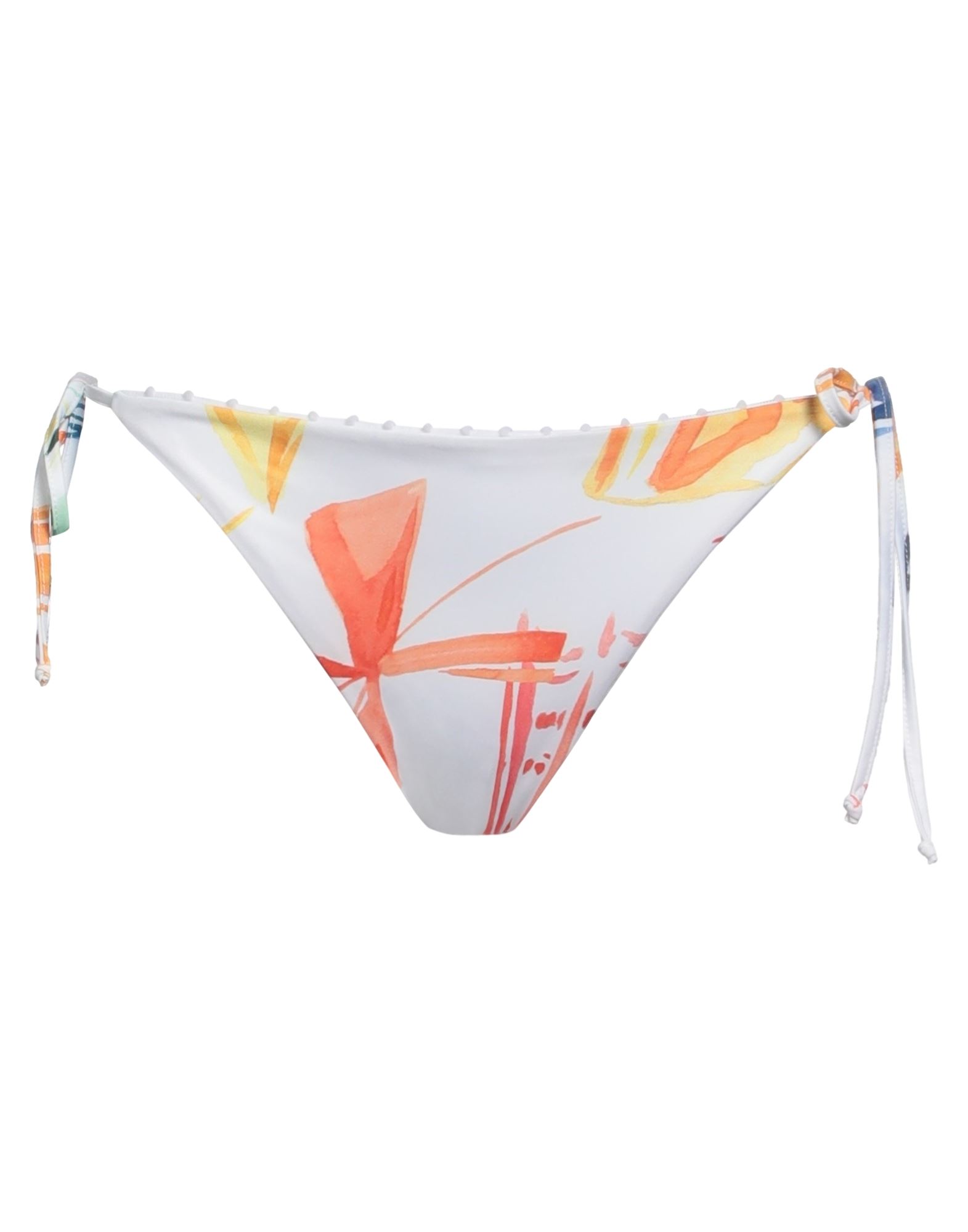 CHARO RUIZ IBIZA Bikinislip & Badehose Damen Weiß von CHARO RUIZ IBIZA