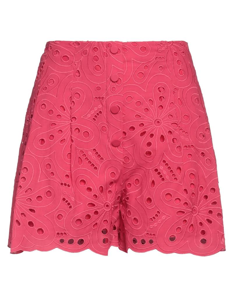 CHARO RUIZ IBIZA Shorts & Bermudashorts Damen Fuchsia von CHARO RUIZ IBIZA