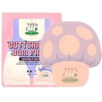 CHASIN' RABBITS - Buttshroom Bum Patch 18g x 1 pair von CHASIN' RABBITS