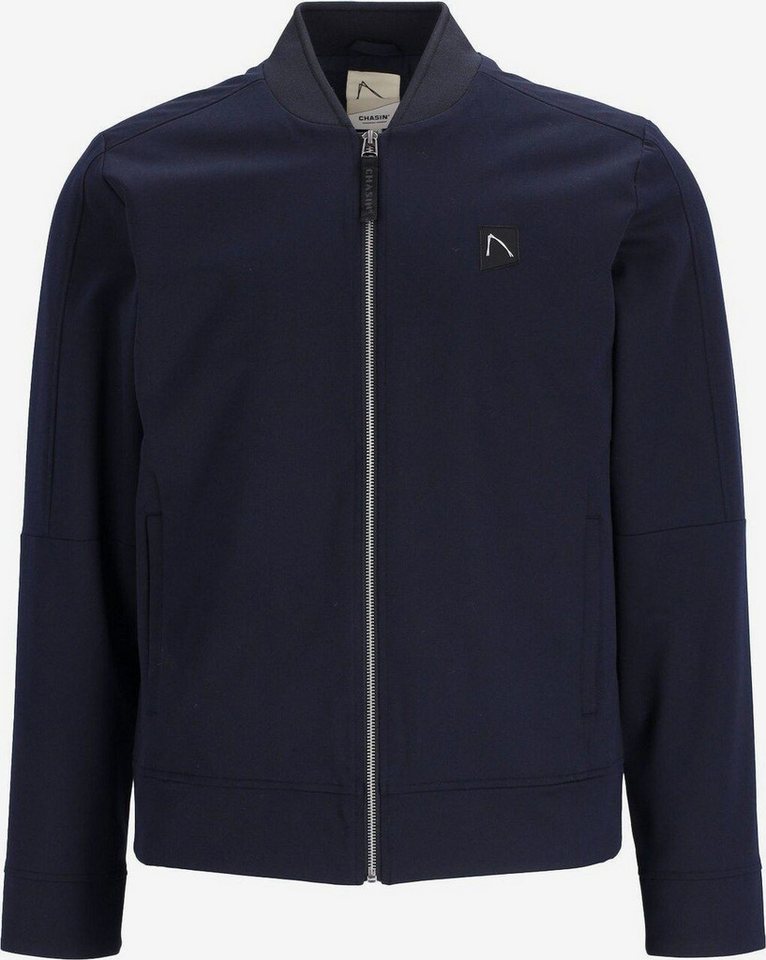 CHASIN' Bomberjacke – Übergangsjacke – leichte Jacke mit Reißverschluss &nda von CHASIN'