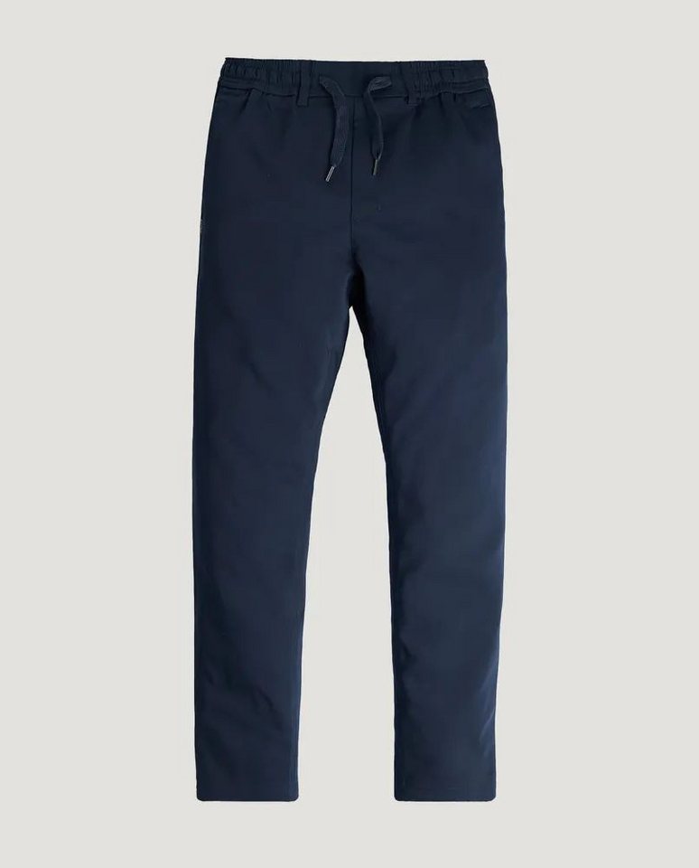 CHASIN' Chinohose Männer Hose lang – Herren Chino blau – Slim fit von CHASIN'