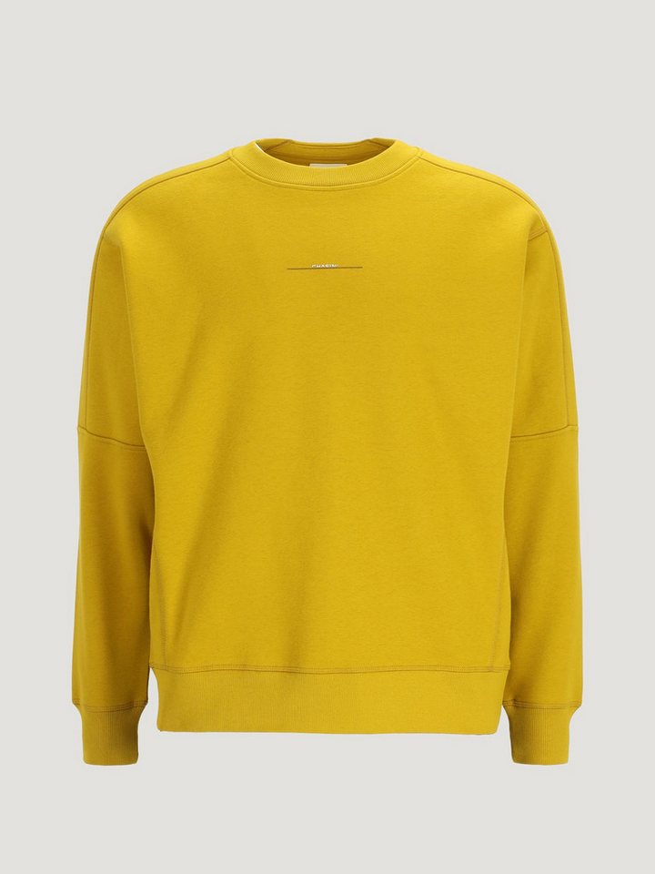 CHASIN' Jacquardpullover von CHASIN'