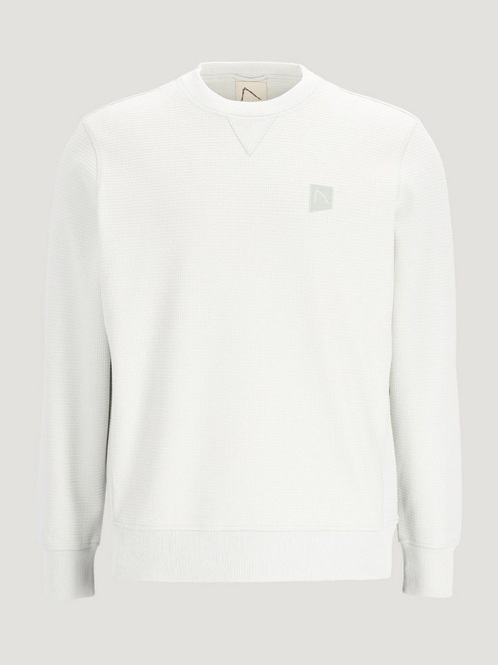 CHASIN' Jacquardpullover von CHASIN'