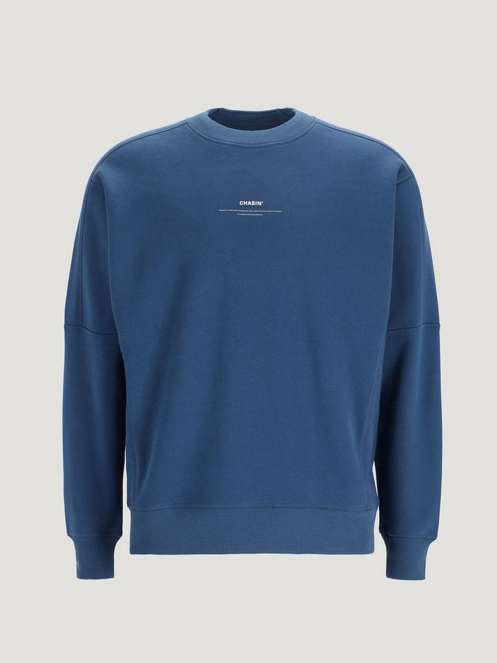 CHASIN' Jacquardpullover von CHASIN'