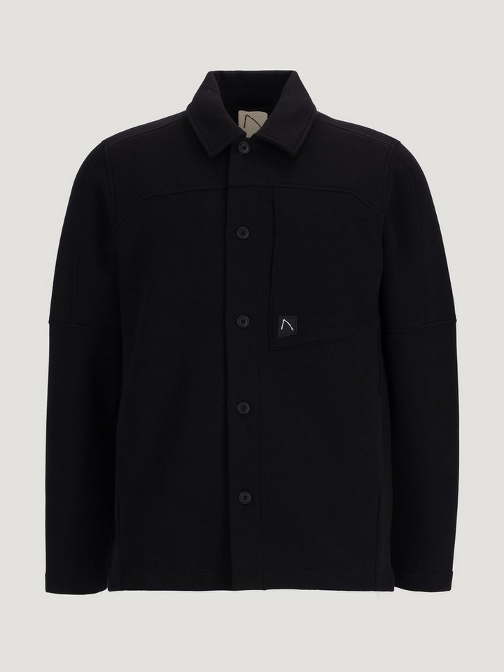 CHASIN' Jacquardpullover von CHASIN'