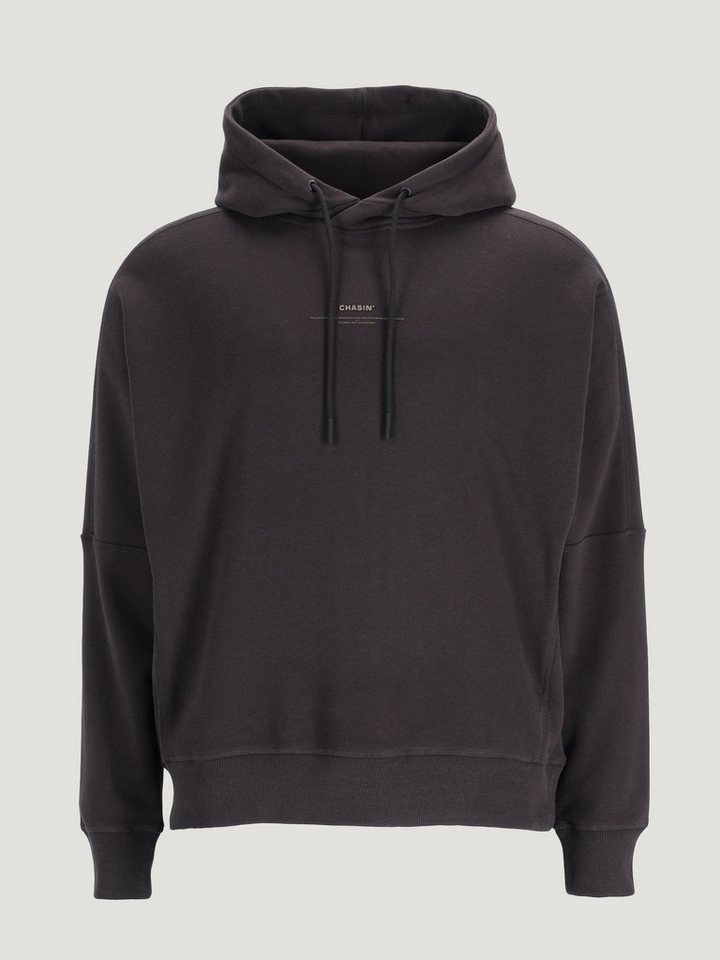 CHASIN' Jacquardpullover von CHASIN'