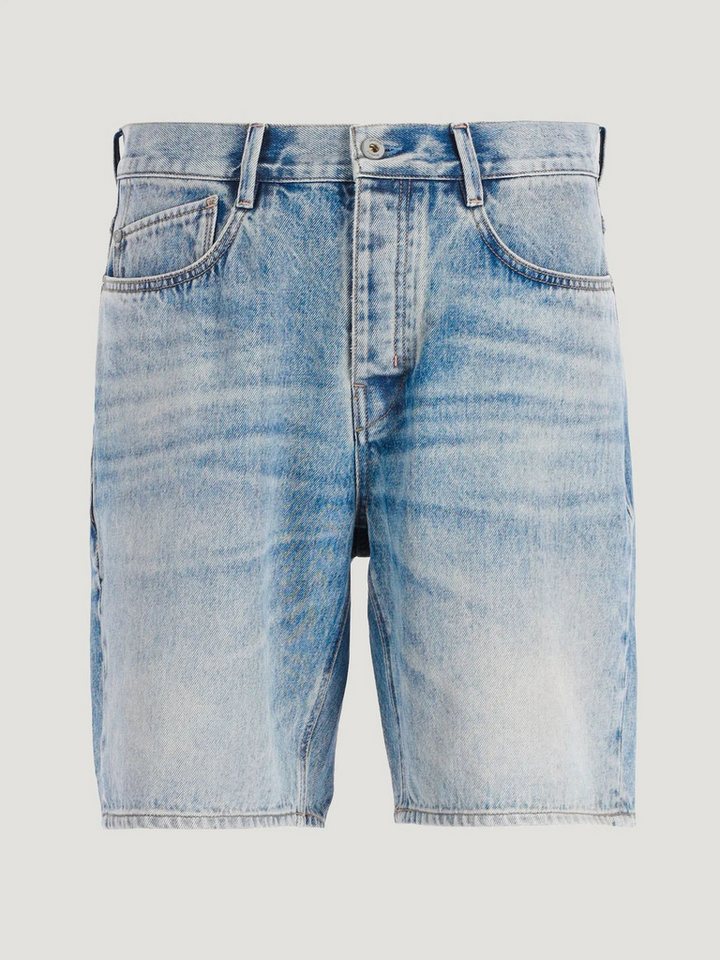 CHASIN' Jeansshorts – kurze Jeans Short – Loose fit kurze Hose Orion.S Francis von CHASIN'