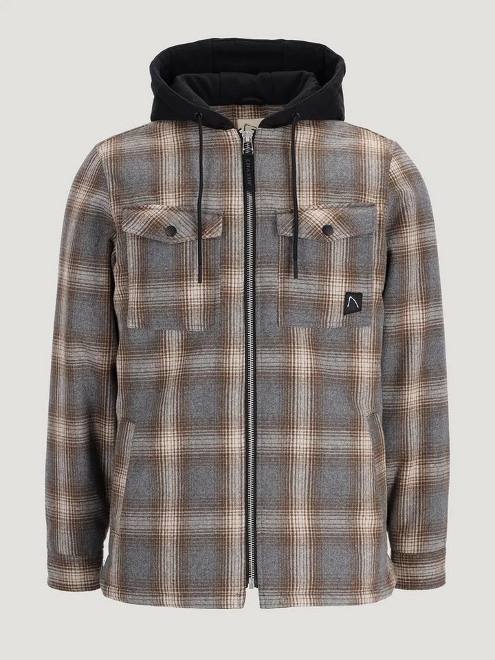 CHASIN' Langarmhemd Chasin von CHASIN'