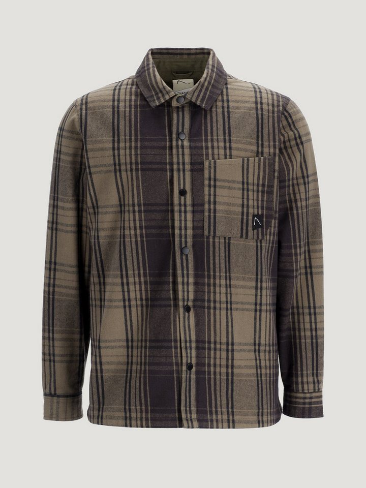 CHASIN' Outdoorhemd von CHASIN'