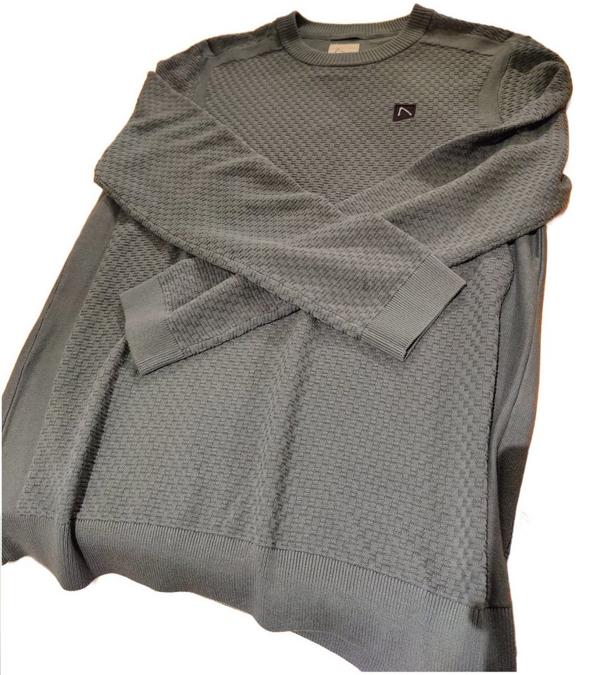 CHASIN' Strickpullover RICO von CHASIN'