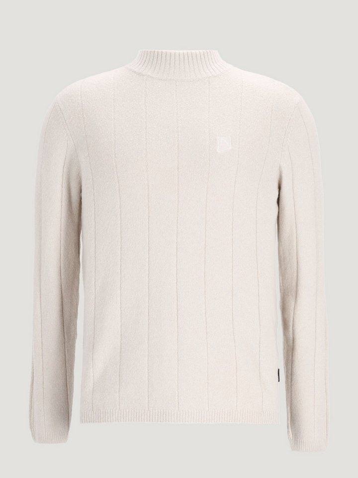 CHASIN' Strickpullover von CHASIN'