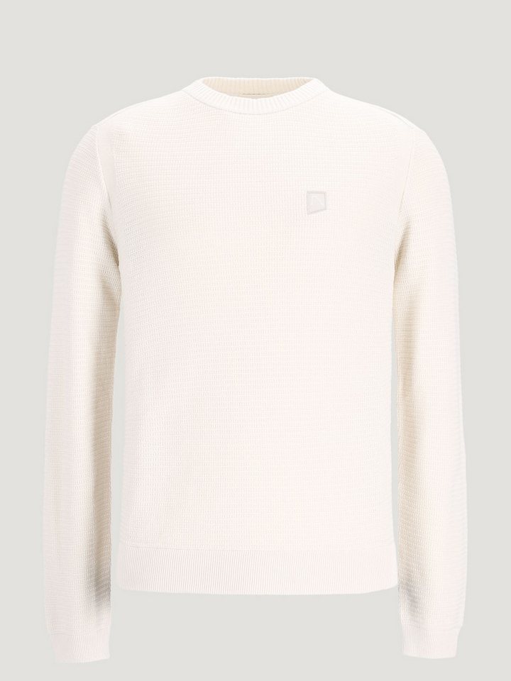 CHASIN' Strickpullover von CHASIN'