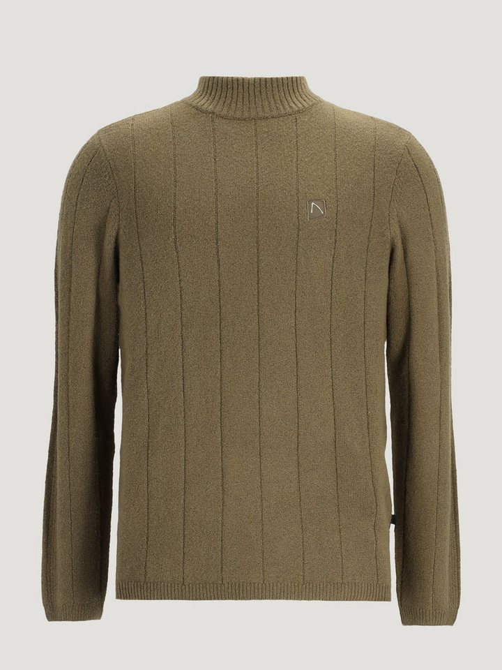 CHASIN' Strickpullover von CHASIN'