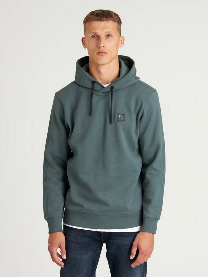 CHASIN' Sweatshirt - Hoodie HARPER - Kapuzenpullover von CHASIN'