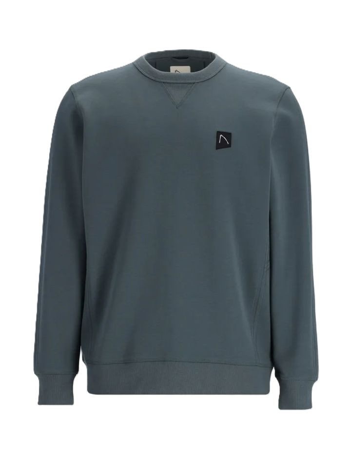 CHASIN' Sweatshirt - RYDER Pullover im Regular Fit von CHASIN'