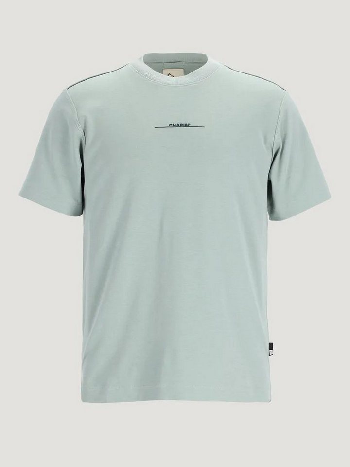 CHASIN' T-Shirt – Herren T-Shirt im Loose Fit - Backprint von CHASIN'
