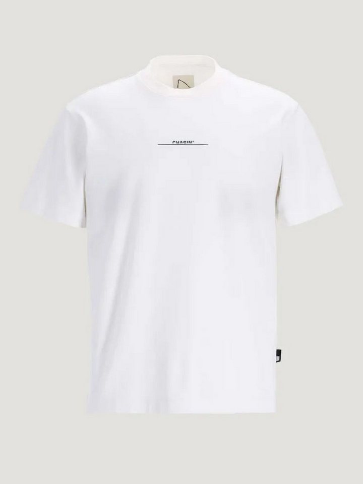 CHASIN' T-Shirt – Herren T-Shirt im Loose Fit - Backprint von CHASIN'
