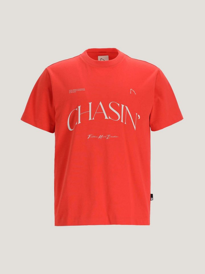 CHASIN' T-Shirt - Männer Shirt – Herren T-Shirt – Baumwolle Shirt von CHASIN'