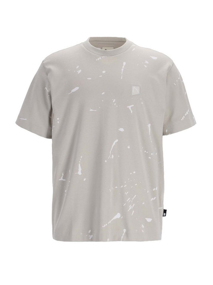 CHASIN' T-Shirt - Männer Shirt – Herren T-Shirt – Baumwollshirt von CHASIN'