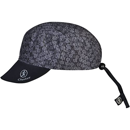 Chaskee - Reversible Cap, anthrazit, Einheitsgröße Chaskee - Reversible Cap, anthrazit, Einheitsgröße von Chaskee
