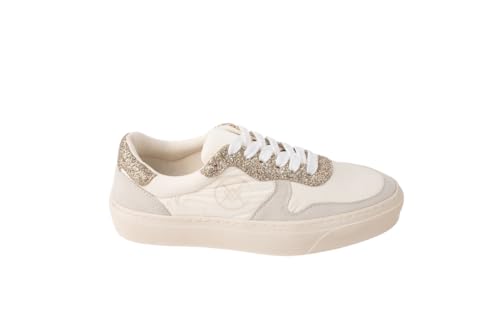 CHATTAWAK Damen 15Bilbaobeige36 Sneaker, beige, 36 EU von CHATTAWAK