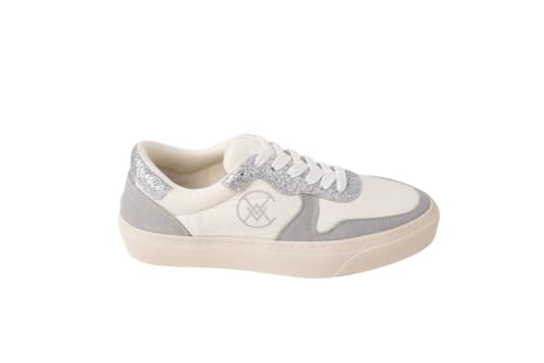 CHATTAWAK Damen 15bilbaogris41 Sneaker, grau, 41 EU von CHATTAWAK