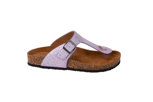 CHATTAWAK Damen 15zeldaparme36 Hausschuh, Parma, 36 EU von CHATTAWAK