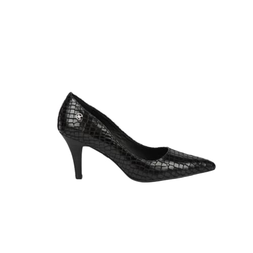 CHATTAWAK Damen 8 LolafSchwarz36 Pumps, F: Schwarz, 36 EU Schmal von CHATTAWAK