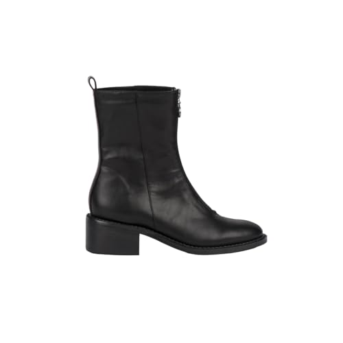 CHATTAWAK Damen 8brendanoir40 Stiefelette, Schwarz, 40 EU von CHATTAWAK