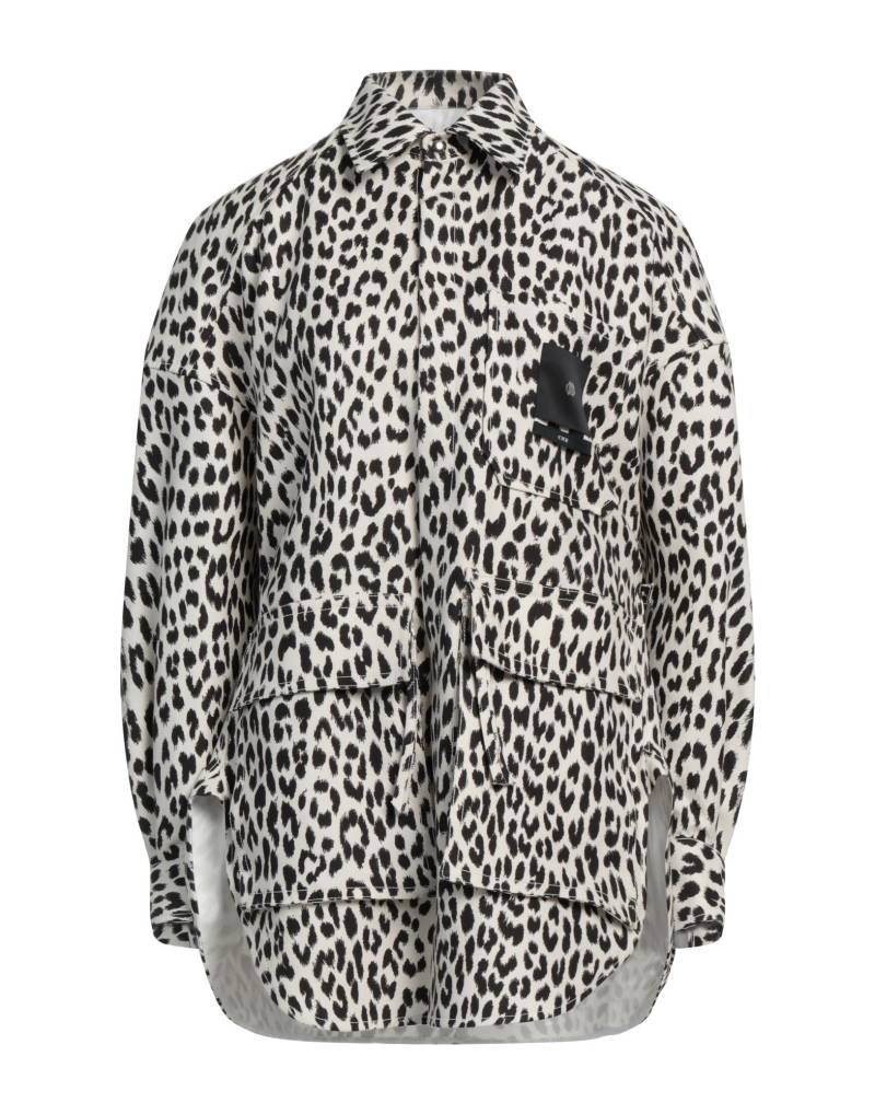 CHB CHRISTIAN BOARO Hemd Damen Elfenbein von CHB CHRISTIAN BOARO