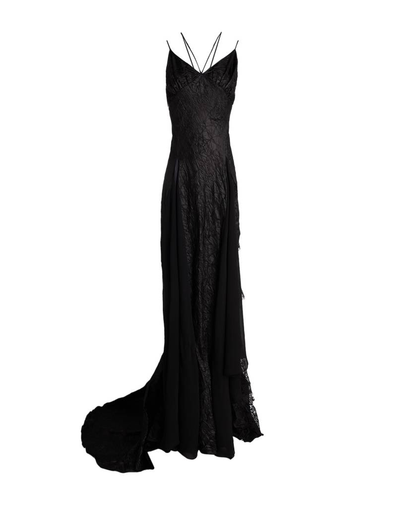CHB CHRISTIAN BOARO Maxi-kleid Damen Schwarz von CHB CHRISTIAN BOARO
