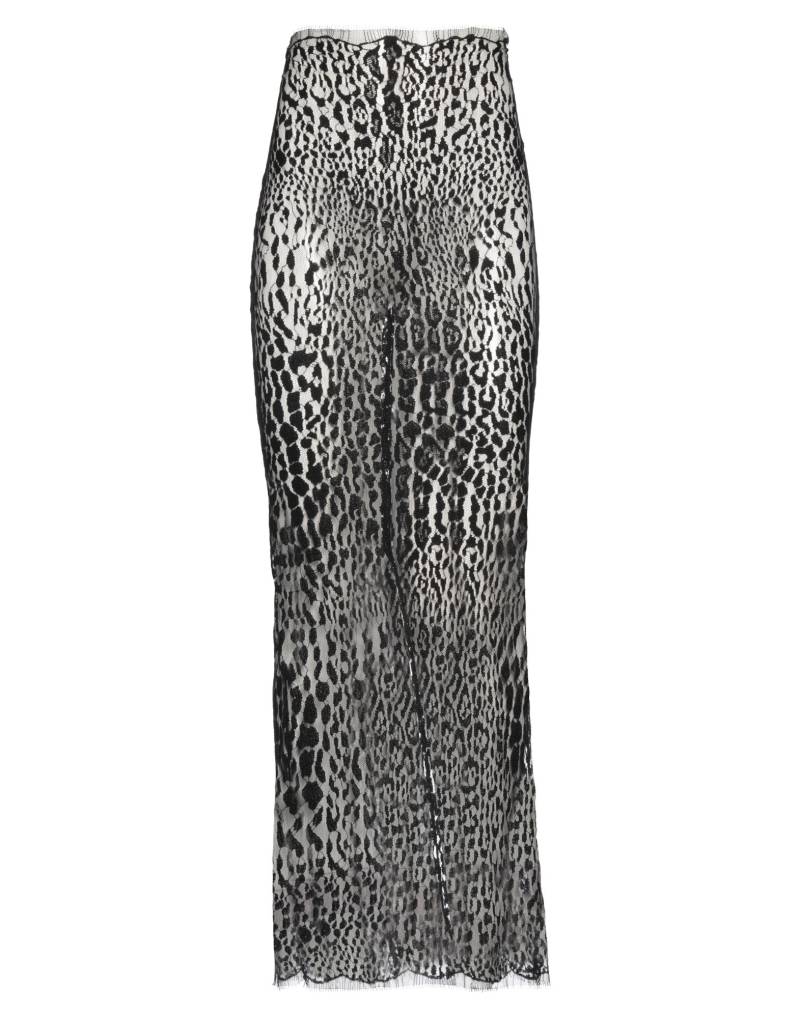 CHB CHRISTIAN BOARO Maxi-rock Damen Schwarz von CHB CHRISTIAN BOARO