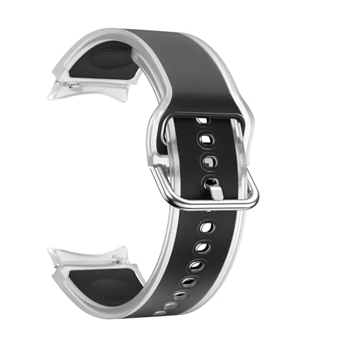 CHCWR 20mm Sommerband für Galaxy Watch 7 Fe 40mm Uhr 6 klassisches 47mm -Gurt Wanderwomen Man Accessoire Watchbänder von CHCWR