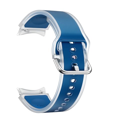 CHCWR 20mm Sommerband für Galaxy Watch 7 Fe 40mm Uhr 6 klassisches 47mm -Gurt Wanderwomen Man Accessoire Watchbänder von CHCWR