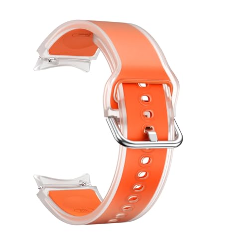 CHCWR 20mm Sommerband für Galaxy Watch 7 Fe 40mm Uhr 6 klassisches 47mm -Gurt Wanderwomen Man Accessoire Watchbänder CHCWR 20mm Sommerband für Galaxy Watch 7 Fe 40mm Uhr 6 klassisches 47mm -Gurt Wanderwomen Man Accessoire Watchbänder von CHCWR